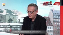 Live PUBLIC SENAT - L'information politique et parlementaire