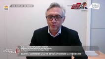 Live PUBLIC SENAT - L'information politique et parlementaire