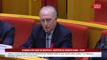 Live PUBLIC SENAT - L'information politique et parlementaire