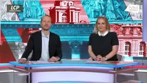 Live PUBLIC SENAT - L'information politique et parlementaire