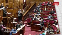 Live PUBLIC SENAT - L'information politique et parlementaire