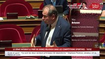 Live PUBLIC SENAT - L'information politique et parlementaire