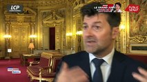 Live PUBLIC SENAT - L'information politique et parlementaire