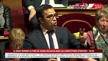 Live PUBLIC SENAT - L'information politique et parlementaire