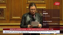 Live PUBLIC SENAT - L'information politique et parlementaire