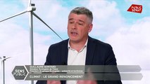 Live PUBLIC SENAT - L'information politique et parlementaire