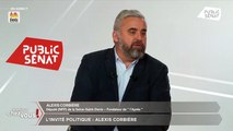 Live PUBLIC SENAT - L'information politique et parlementaire