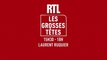 Regardez RTL en direct et en vidéo