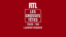 Regardez RTL en direct et en vidéo