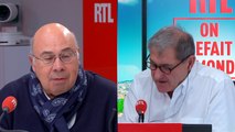 Regardez RTL en direct et en vidéo