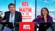 Regardez RTL en direct et en vidéo