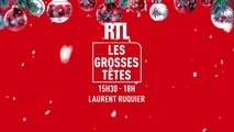 Regardez RTL en direct et en vidéo