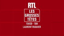 Regardez RTL en direct et en vidéo