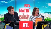 Regardez RTL en direct et en vidéo