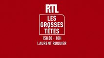 Regardez RTL en direct et en vidéo