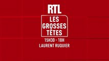 Regardez RTL en direct et en vidéo