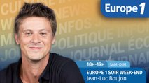 RADIO : Ecoutez et regardez Europe 1 en direct vidéo