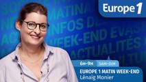 RADIO : Ecoutez et regardez Europe 1 en direct vidéo