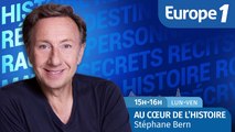 RADIO : Ecoutez et regardez Europe 1 en direct vidéo