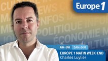 RADIO : Ecoutez et regardez Europe 1 en direct vidéo