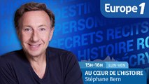 RADIO : Ecoutez et regardez Europe 1 en direct vidéo