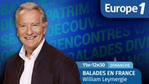 RADIO : Ecoutez et regardez Europe 1 en direct vidéo