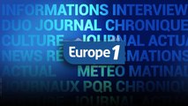 RADIO : Ecoutez et regardez Europe 1 en direct vidéo