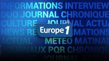 RADIO : Ecoutez et regardez Europe 1 en direct vidéo