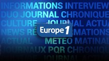 RADIO : Ecoutez et regardez Europe 1 en direct vidéo