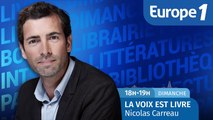 RADIO : Ecoutez et regardez Europe 1 en direct vidéo