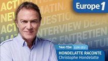 RADIO : Ecoutez et regardez Europe 1 en direct vidéo