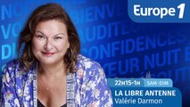 RADIO : Ecoutez et regardez Europe 1 en direct vidéo