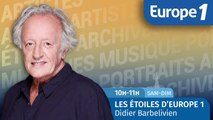 RADIO : Ecoutez et regardez Europe 1 en direct vidéo