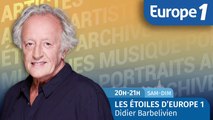 RADIO : Ecoutez et regardez Europe 1 en direct vidéo