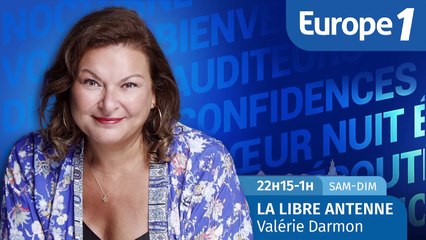 RADIO : Ecoutez et regardez Europe 1 en direct vidéo