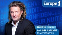 RADIO : Ecoutez et regardez Europe 1 en direct vidéo