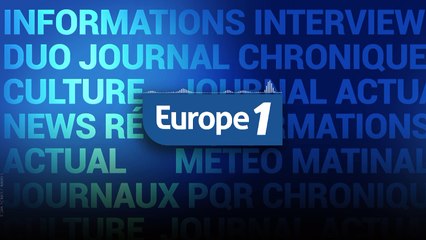 RADIO : Ecoutez et regardez Europe 1 en direct vidéo