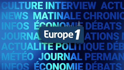 RADIO : Ecoutez et regardez Europe 1 en direct vidéo