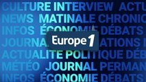 RADIO : Ecoutez et regardez Europe 1 en direct vidéo