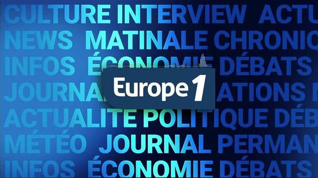 RADIO : Ecoutez et regardez Europe 1 en direct vidéo