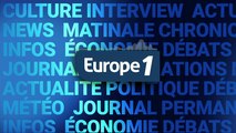 RADIO : Ecoutez et regardez Europe 1 en direct vidéo