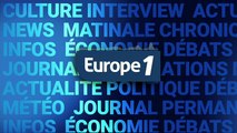 Europe1 tv : regardez et ecoutez  europe 1 en direct vidéo