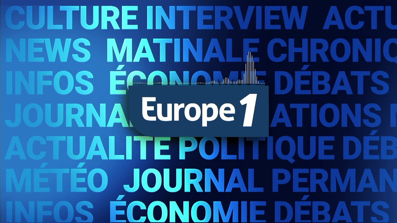 RADIO : Ecoutez et regardez Europe 1 en direct vidéo