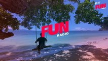 Live dans les studios de Fun Radio