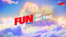 Live dans les studios de Fun Radio