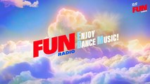 Live dans les studios de Fun Radio