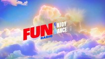 Live dans les studios de Fun Radio