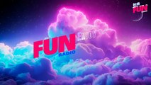 Live dans les studios de Fun Radio