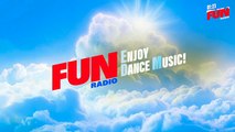 Live dans les studios de Fun Radio