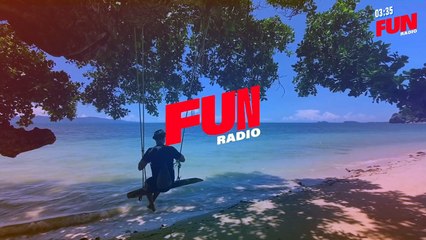 Live dans les studios de Fun Radio!